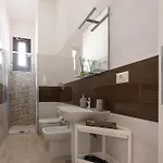 Апартаменты Rosa Barocca *