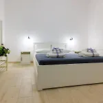 Rosa Barocca Апартаменты
