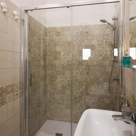 Apartment Rosa Barocca