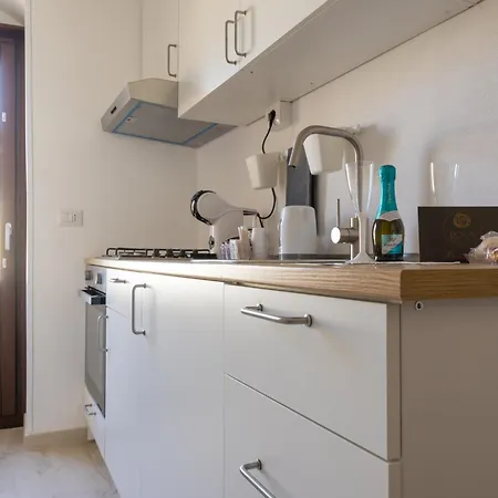 Apartamento Rosa Barocca Noto