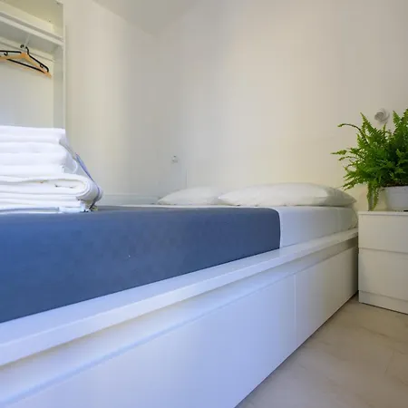 Rosa Barocca Apartamento *