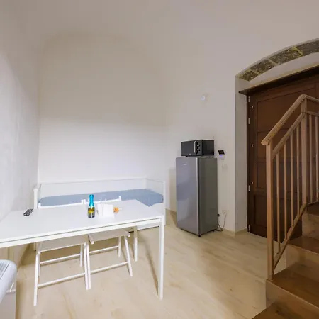 Apartment Rosa Barocca