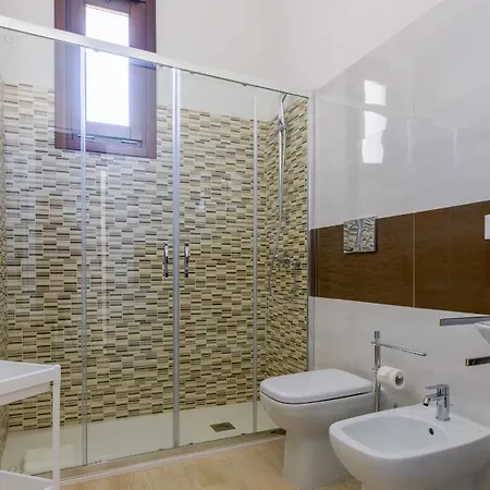 Rosa Barocca Appartement