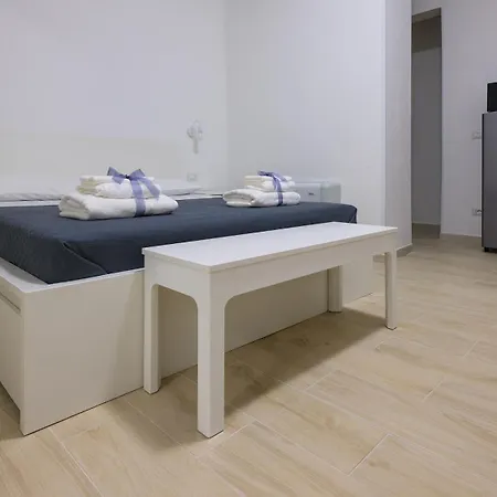 Apartamento Rosa Barocca Noto