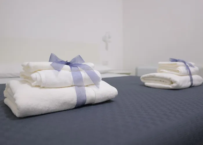 Rosa Barocca Apartament *