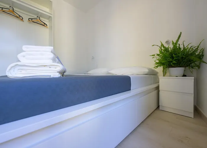 Rosa Barocca Apartament *
