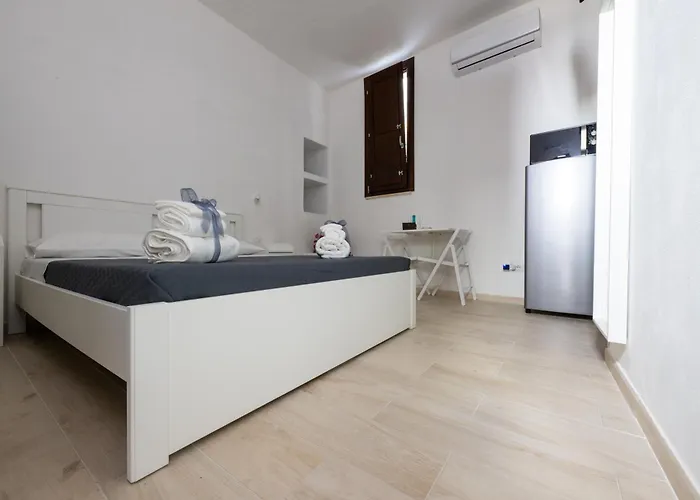 Apartament Rosa Barocca
