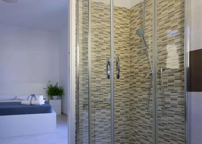 Rosa Barocca Apartament Noto