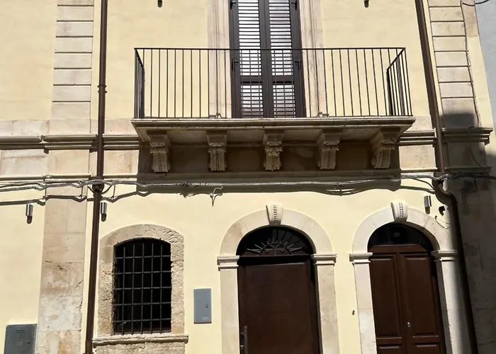 Rosa Barocca Apartament *