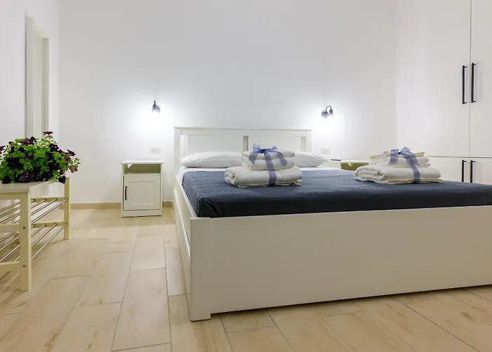 Rosa Barocca Apartament