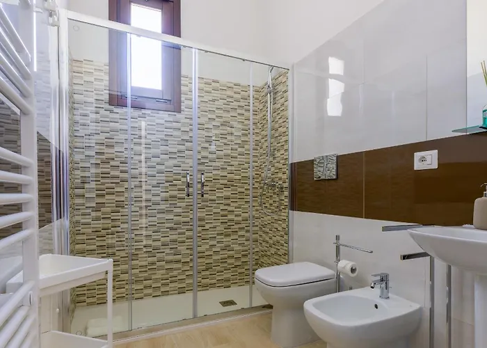 Rosa Barocca Apartament
