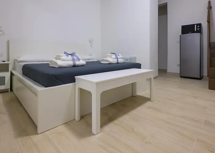 Apartament Rosa Barocca Noto