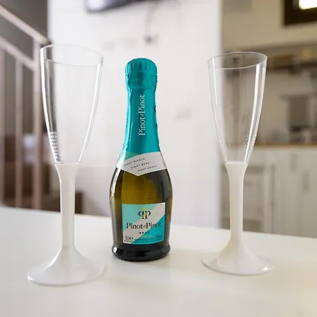 Rosa Barocca Apartamento