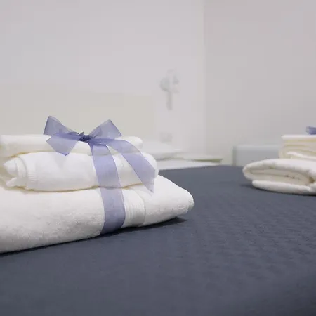 Rosa Barocca Appartement *