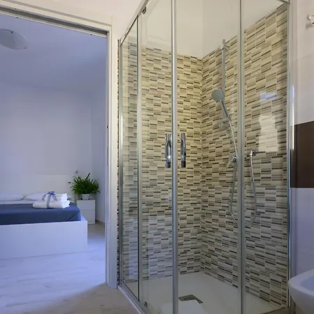 Rosa Barocca Appartement Noto