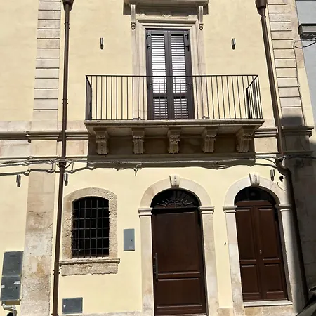 Rosa Barocca Apartament *