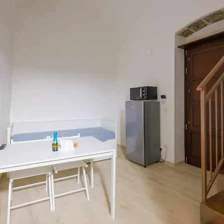 Appartement Rosa Barocca *