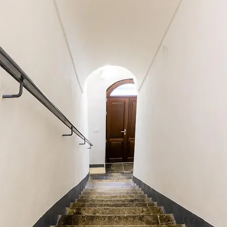 Appartement Rosa Barocca