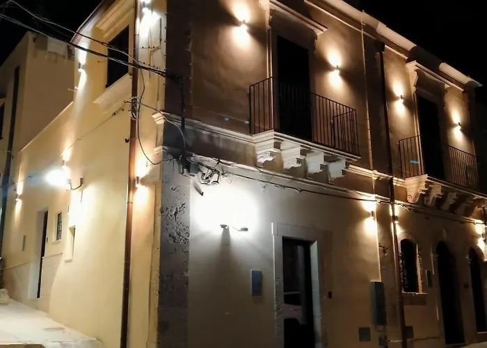 Rosa Barocca Апартаменты *