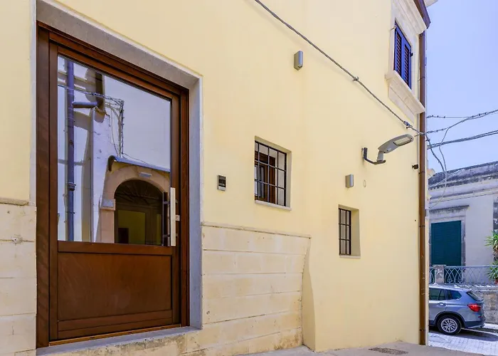 Rosa Barocca Apartamento